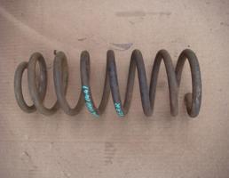 Пружина задняя для AUDI 100 (44) 1983-1991  запчасти бу