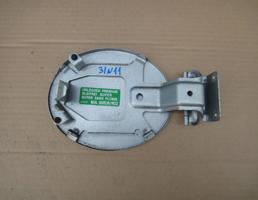 Лючок топливного бака для MAZDA 6 (GG) 2002-2007  запчасти бу