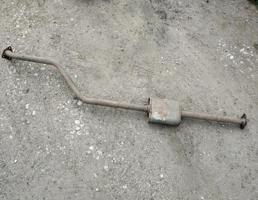 Глушитель (средняя часть) для MITSUBISHI LANCER (CS) 2003-2008  запчасти бу