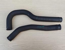 Патрубок интеркулера для JEEP GRAND CHEROKEE (WJ) 1999-2004  запчасти бу