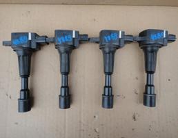 Катушка (модуль) зажигания для MAZDA 3 (BK) 2003-2009  запчасти бу