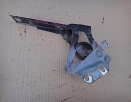 Петля капота левая для JEEP GRAND CHEROKEE (ZJ) 1993-1998  запчасти бу