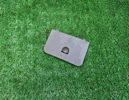 Крышка блока предохранителей для JEEP GRAND CHEROKEE (ZJ) 1993-1998  запчасти бу