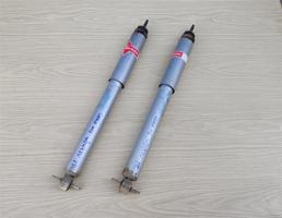 Амортизатор подвески передний для JEEP GRAND CHEROKEE (WJ) 1999-2004  запчасти бу