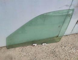 Стекло двери передней левой для NISSAN MAXIMA (A33) 1999-2006  запчасти бу