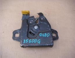 Замок капота для JEEP GRAND CHEROKEE (WJ) 1999-2004  запчасти бу