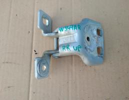 Петля двери задней правой (верхняя) для JEEP GRAND CHEROKEE (WJ) 1999-2004  запчасти бу