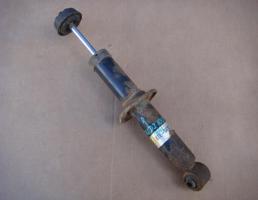 Амортизатор подвески задний для AUDI 100 (44) 1983-1991  запчасти бу