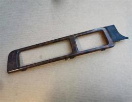 Накладка декоративная для JEEP GRAND CHEROKEE (ZJ) 1993-1998  запчасти бу