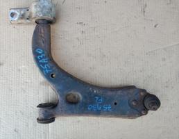 Рычаг передний левый для FORD FUSION 2002-  запчасти бу