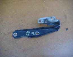 Петля капота левая для AUDI A6 (C5) 1997-2004  запчасти бу