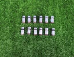 Гидрокомпенсатор для JEEP GRAND CHEROKEE (ZJ) 1993-1998  запчасти бу