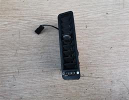 Дефлектор воздушный для AUDI A8 (D2) 1994-2003  запчасти бу