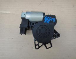 Мотор стеклоподъёмника для MAZDA 3 (BK) 2003-2009  запчасти бу
