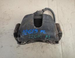 Суппорт передний левый для FORD C-MAX 2003-2007  запчасти бу