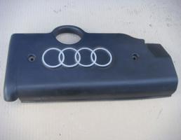 Накладка декоративная двигателя для AUDI A8 (D2) 1994-2003  запчасти бу