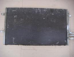 Радиатор кондиционера для FORD FOCUS II 2005-2008  запчасти бу