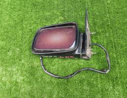 Зеркало боковое левое для JEEP GRAND CHEROKEE (ZJ) 1993-1998  запчасти бу