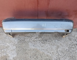 Бампер задний для NISSAN PRIMERA (P11) 1996-2002  запчасти бу
