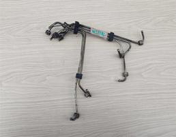 Трубка ТНВД для JEEP GRAND CHEROKEE (WJ) 1999-2004  запчасти бу