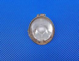 Фара левая для MITSUBISHI PAJERO 1982-1990  запчасти бу