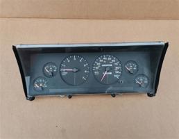 Панель (комбинация) )приборов для JEEP GRAND CHEROKEE (ZJ) 1993-1998  запчасти бу