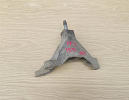 Кронштейн опоры КПП для FORD FOCUS I 1998-2004  запчасти бу