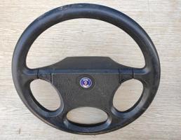 Руль (рулевое колесо) для SAAB 9000CS 1992-1994  запчасти бу