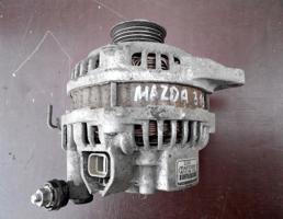 Генератор для MAZDA 3 (BK) 2003-2009  запчасти бу