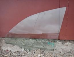 Стекло двери передней левой для MAZDA 6 (GG) 2002-2007  запчасти бу