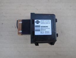 Блок иммобилайзера для NISSAN ALMERA (N16) 2000-2006  запчасти бу