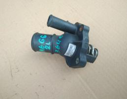 Термостат для MAZDA 6 (GG) 2002-2007  запчасти бу