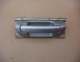 Ручка двери (крышки) багажника для JEEP GRAND CHEROKEE (WJ) 1999-2004  запчасти бу