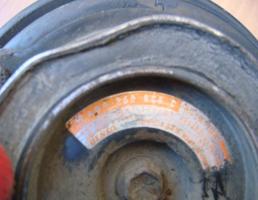 Компрессор кондиционера для AUDI A6 (C5) 1997-2004  запчасти бу