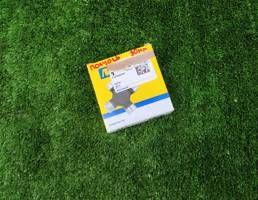 Крестовина полуоси для JEEP CHEROKEE (XJ) 1990-2001  запчасти бу