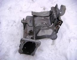 Лонжерон передний левый для FORD C-MAX 2003-2007  запчасти бу