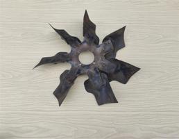 Крыльчатка вентилятора охлаждения для JEEP GRAND CHEROKEE (ZJ) 1993-1998  запчасти бу