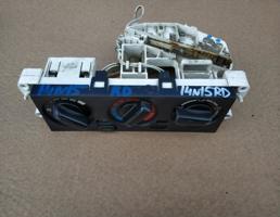 Блок управления отопителем (печкой) для NISSAN ALMERA (N15) 1995-2000  запчасти бу