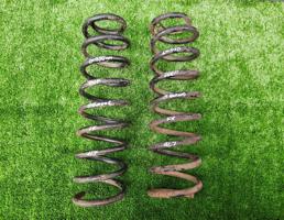 Пружина передняя для JEEP GRAND CHEROKEE (ZJ) 1993-1998  запчасти бу