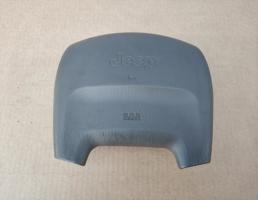 Подушка безопасности в руль для JEEP GRAND CHEROKEE (WJ) 1999-2004  запчасти бу