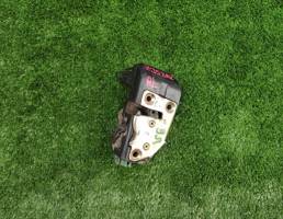 Замок двери задней левой для JEEP GRAND CHEROKEE (ZJ) 1993-1998  запчасти бу