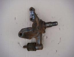 Кулак передний правый для HYUNDAI ACCENT II (LC) 2000-  запчасти бу