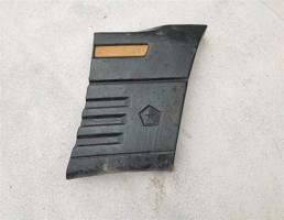 Молдинг крыла передний правый для JEEP GRAND CHEROKEE (ZJ) 1993-1998  запчасти бу