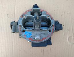 Заслонка дроссельная для JEEP GRAND CHEROKEE (ZJ) 1993-1998  запчасти бу