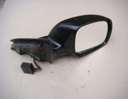 Зеркало боковое правое для AUDI A6 (C5) 1997-2004  запчасти бу