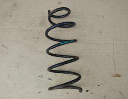 Пружина передняя для NISSAN ALMERA (N16) 2000-2006  запчасти бу