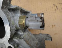 Датчик температуры для FORD C-MAX 2007-2011  запчасти бу