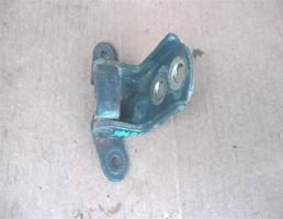 Петля двери передней левой (верхняя) для NISSAN ALMERA (N15) 1995-2000  запчасти бу