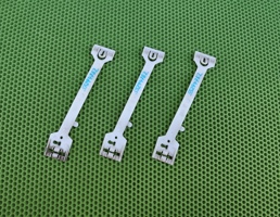 Клипса молдинга крыла для JEEP GRAND CHEROKEE (ZJ) 1993-1998  запчасти бу