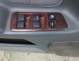 Блок управления стеклоподъёмниками для NISSAN MAXIMA (A32) 1994-2000  запчасти бу